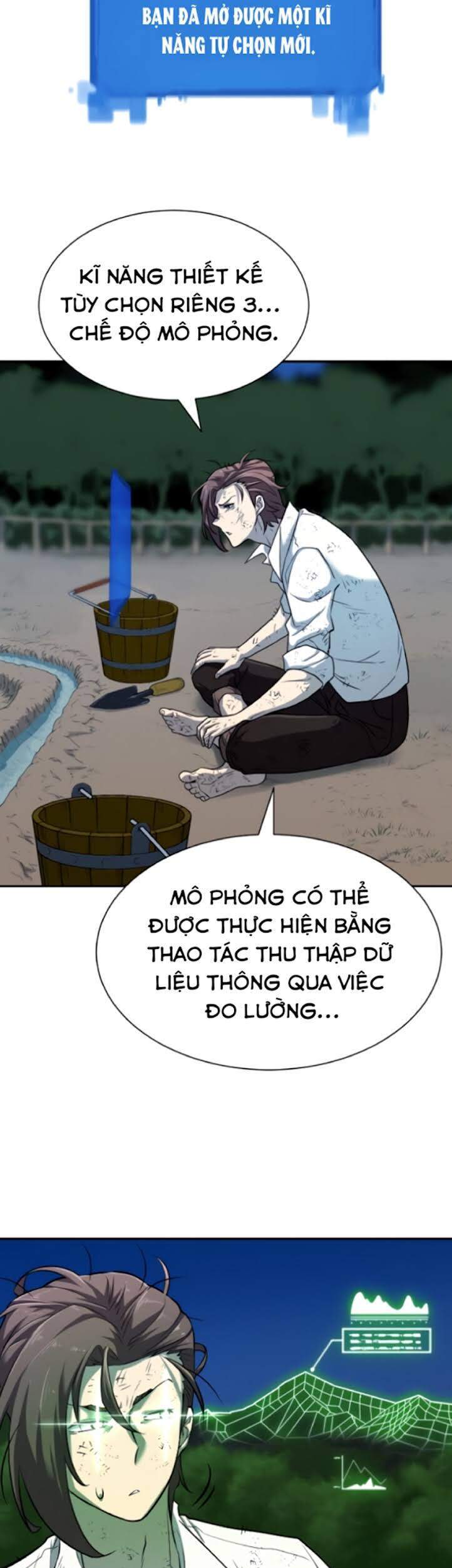 Bậc Thầy Thiết Kế Điền Trang Chapter 19 - 29