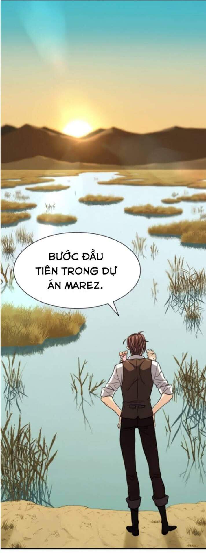 Bậc Thầy Thiết Kế Điền Trang Chapter 19 - 36