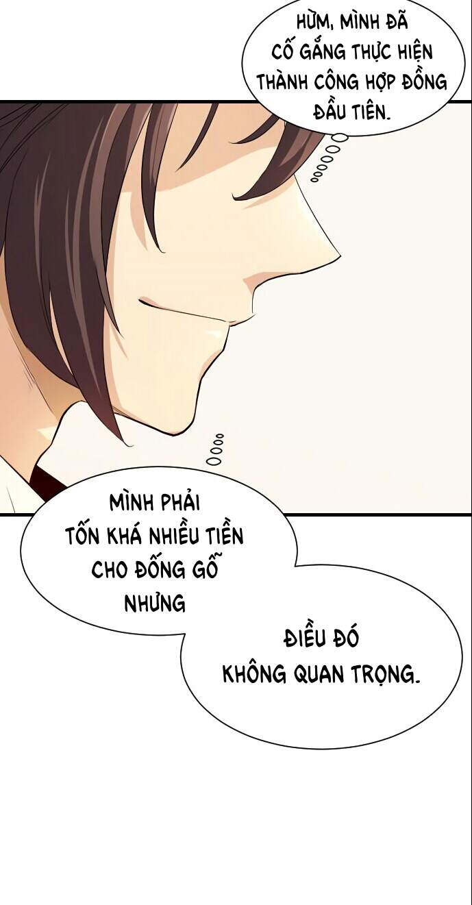 Bậc Thầy Thiết Kế Điền Trang Chapter 2 - 76