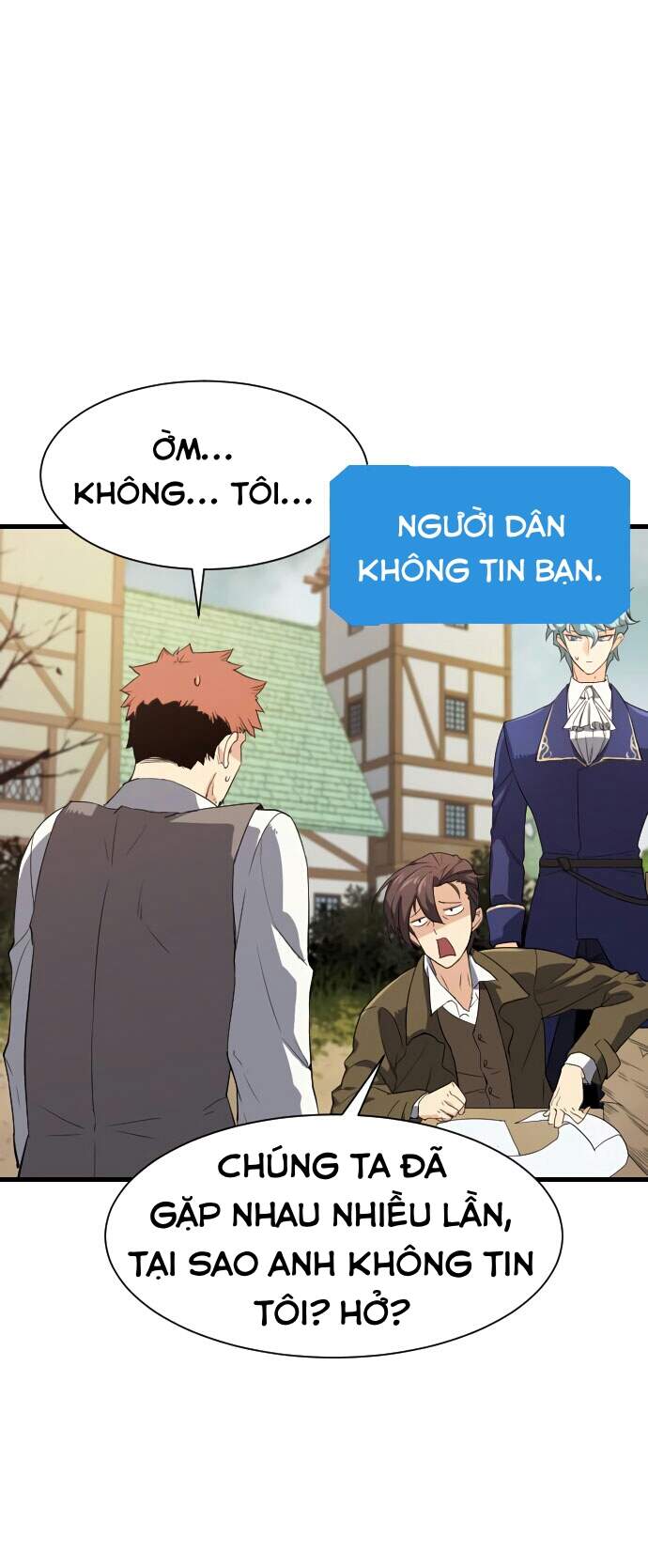 Bậc Thầy Thiết Kế Điền Trang Chapter 2 - 82