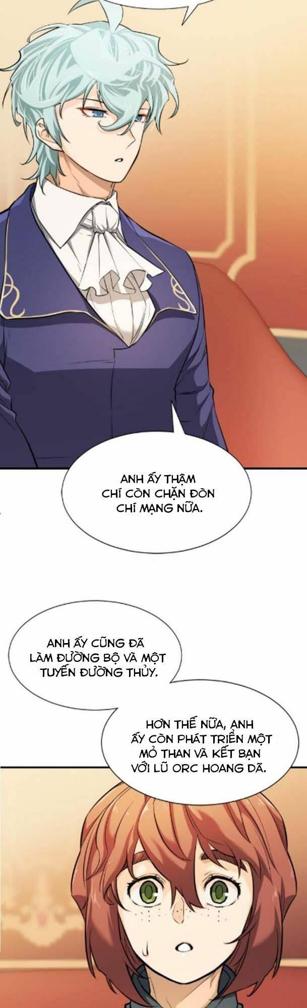 Bậc Thầy Thiết Kế Điền Trang Chapter 39 - 54