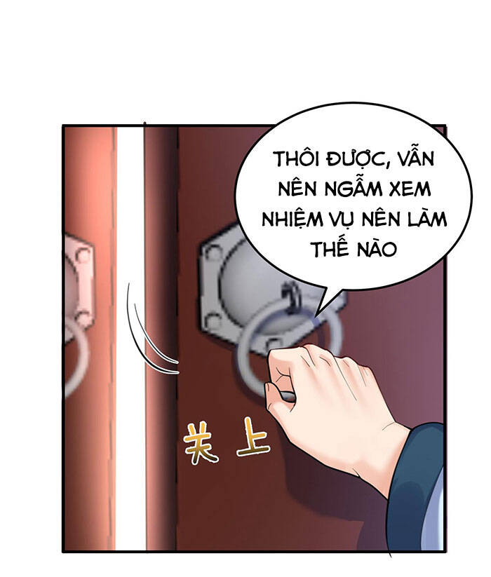 Ta Vô Địch Lúc Nào Chapter 29 - 4