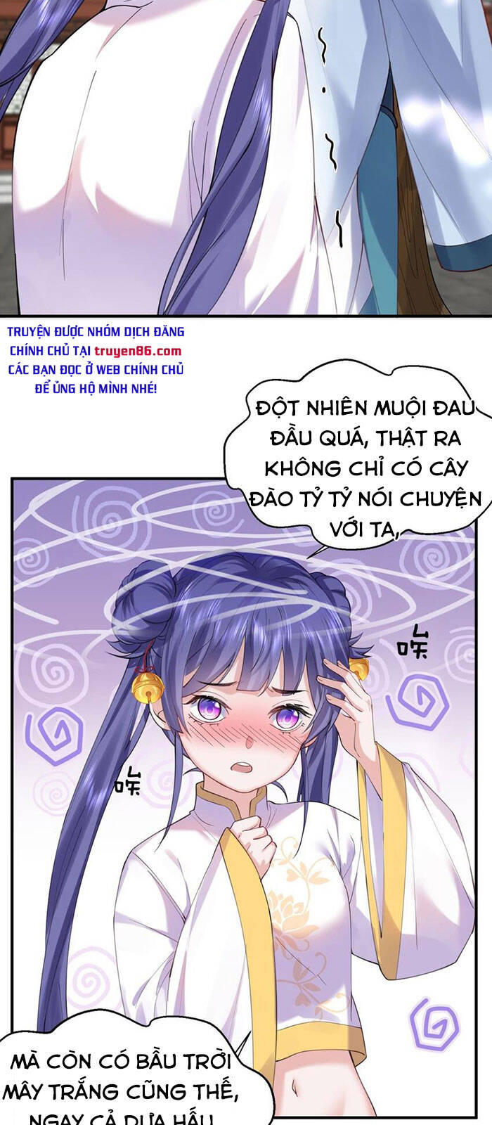 Ta Vô Địch Lúc Nào Chapter 44 - 19