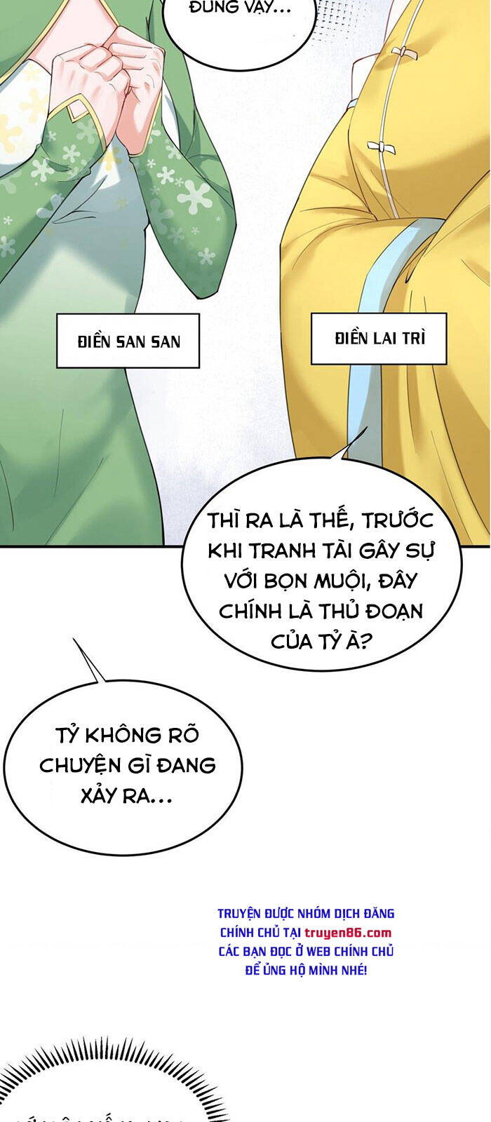 Ta Vô Địch Lúc Nào Chapter 67 - 16