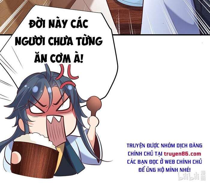 Ta Vô Địch Lúc Nào Chapter 7 - 25