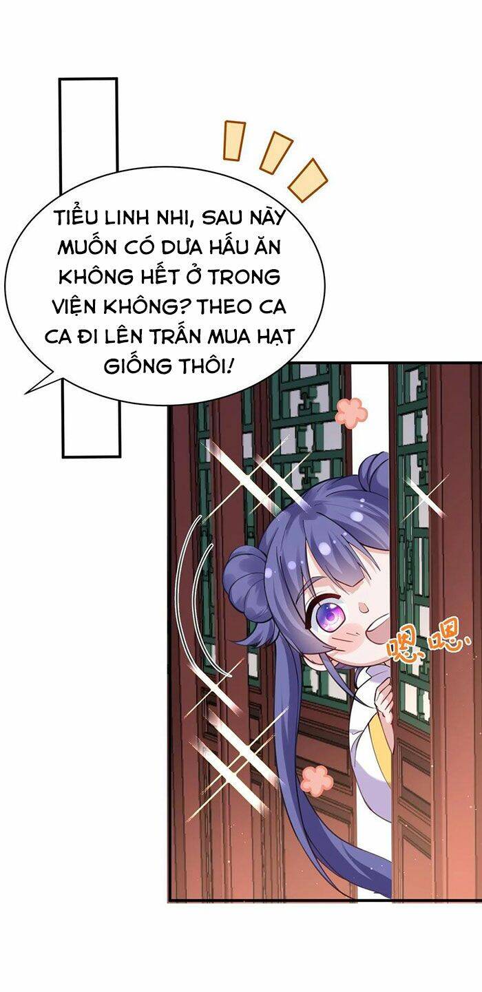 Ta Vô Địch Lúc Nào Chapter 41 - 24