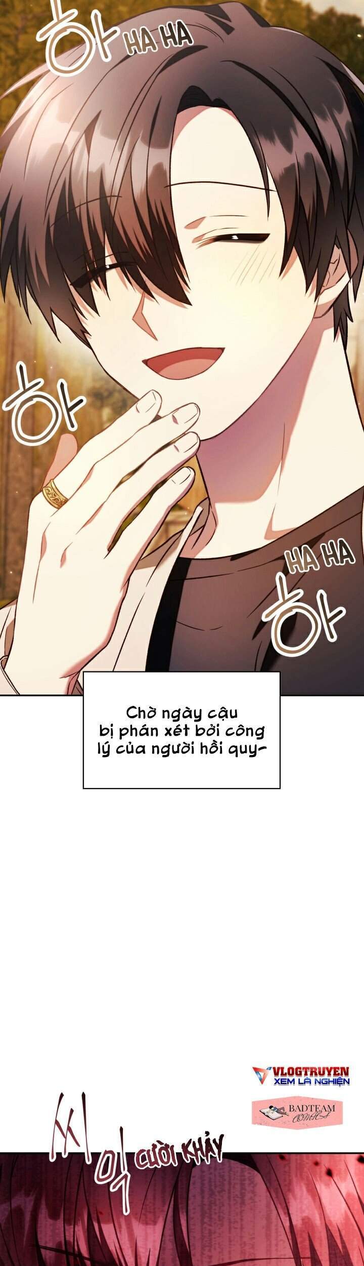 Kí Sự Hồi Quy Chapter 20 - 38