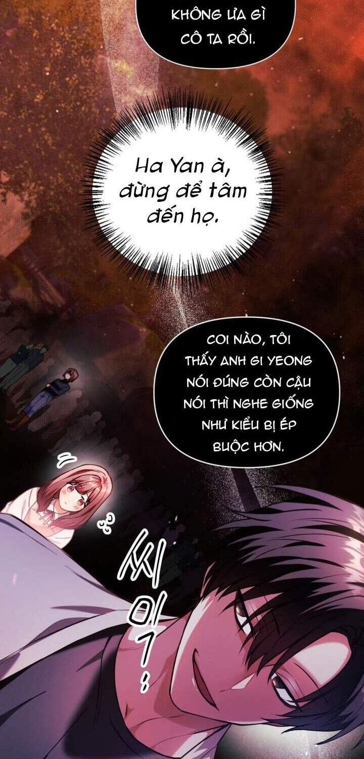 Kí Sự Hồi Quy Chapter 8 - 43