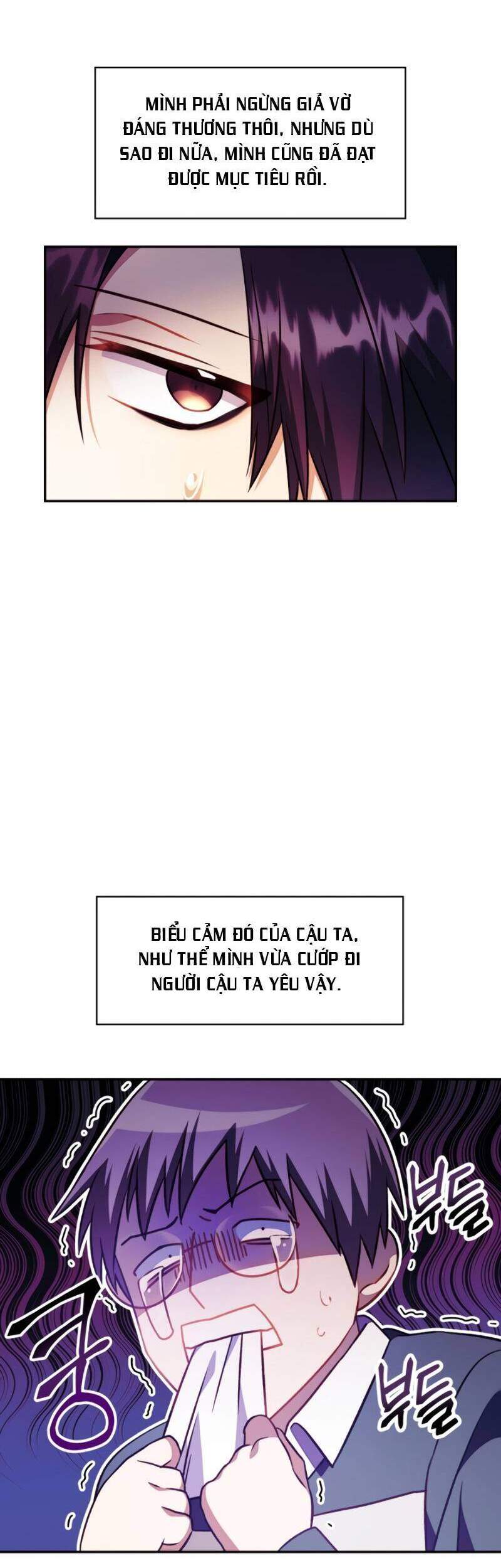 Kí Sự Hồi Quy Chapter 23 - 18