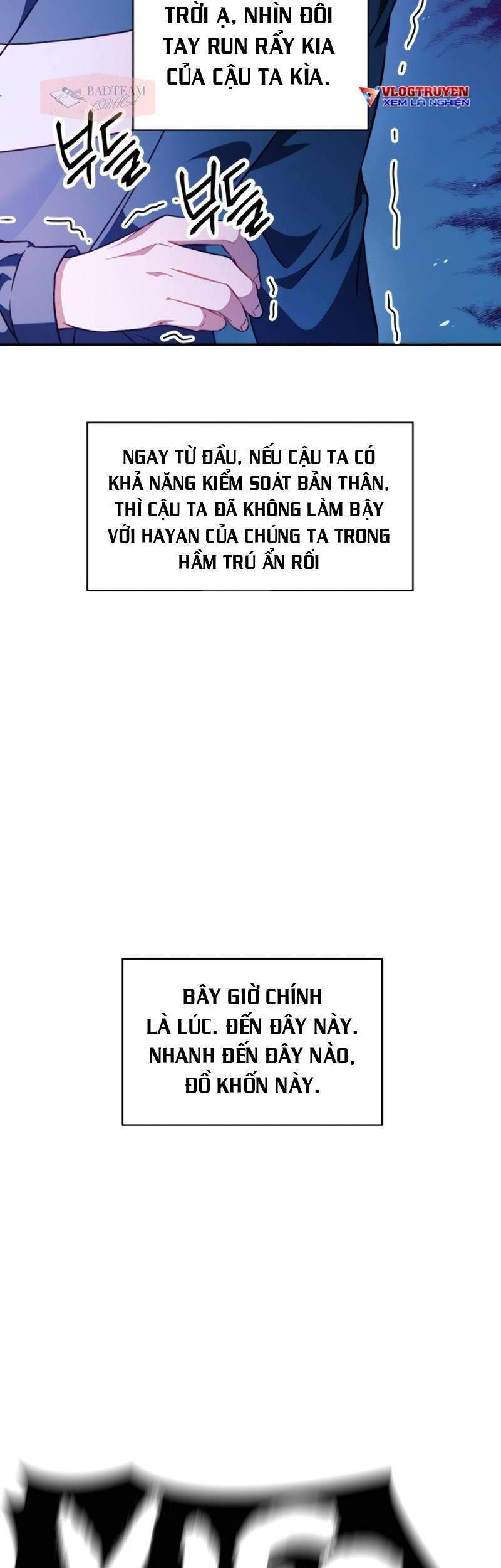 Kí Sự Hồi Quy Chapter 23 - 24