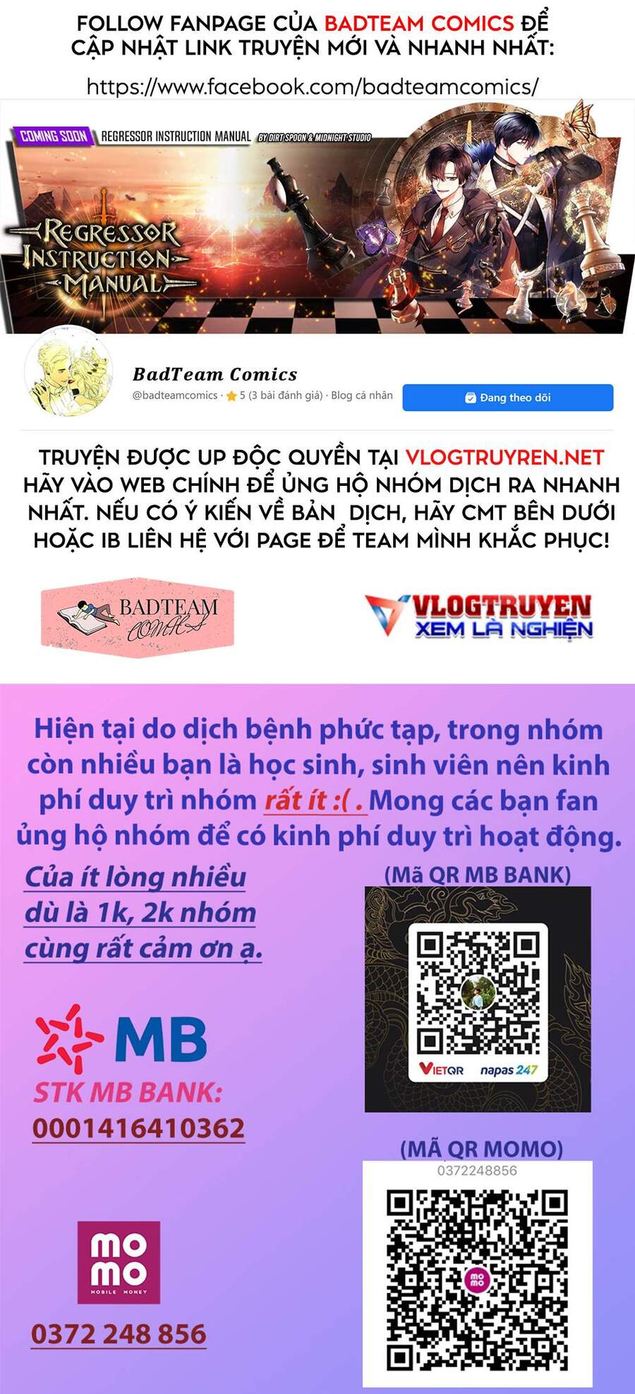 Kí Sự Hồi Quy Chapter 23 - 65