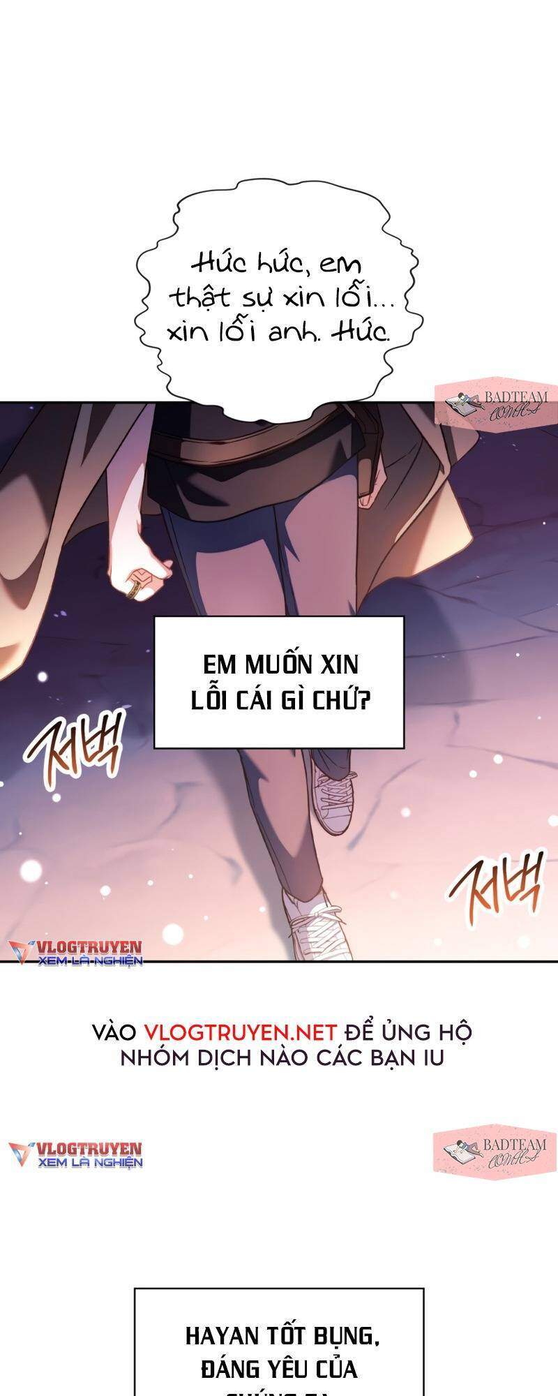 Kí Sự Hồi Quy Chapter 25 - 20