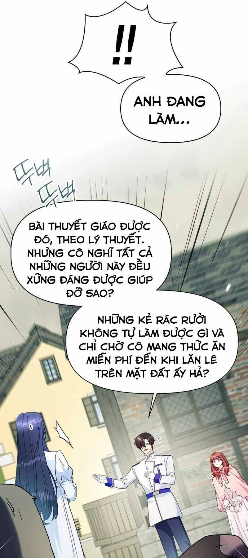 Kí Sự Hồi Quy Chapter 45 - 50