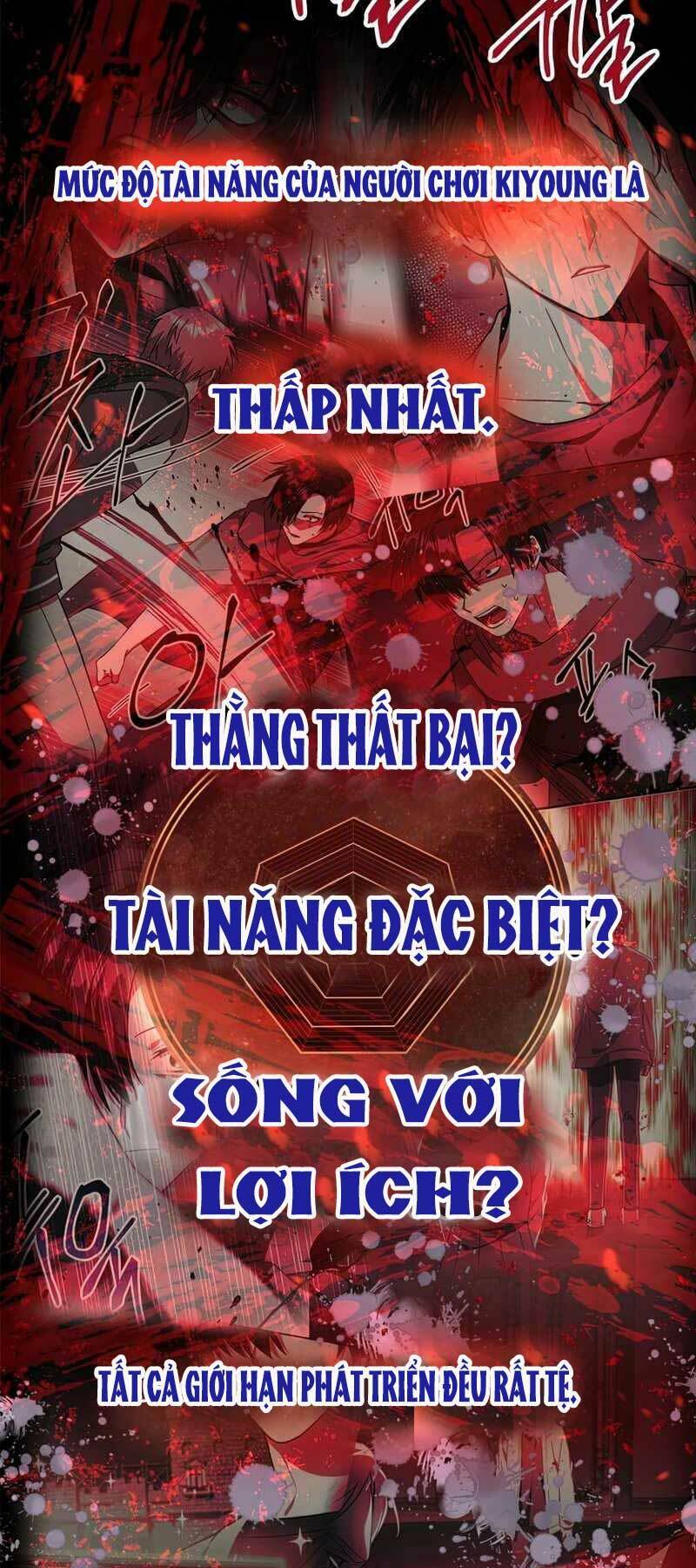 Kí Sự Hồi Quy Chapter 45 - 61