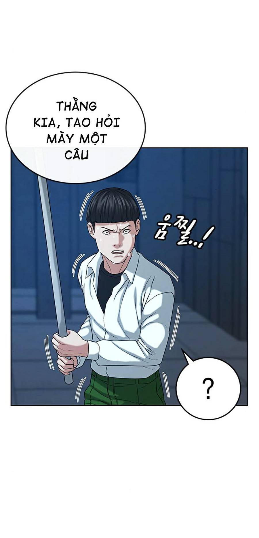 Nhiệm Vụ Đời Thật Chapter 21 - 50