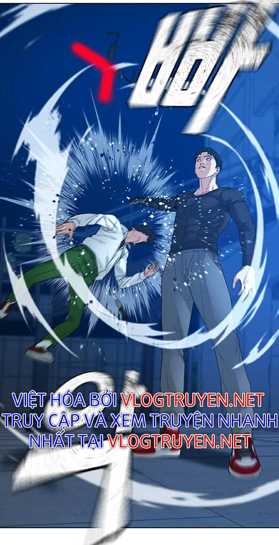 Nhiệm Vụ Đời Thật Chapter 21 - 73