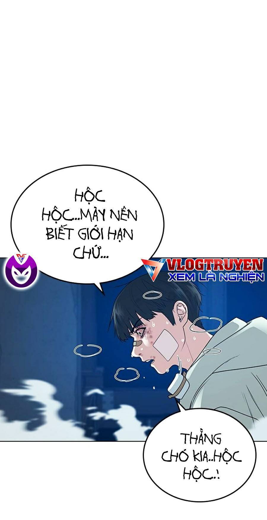 Nhiệm Vụ Đời Thật Chapter 23 - 20