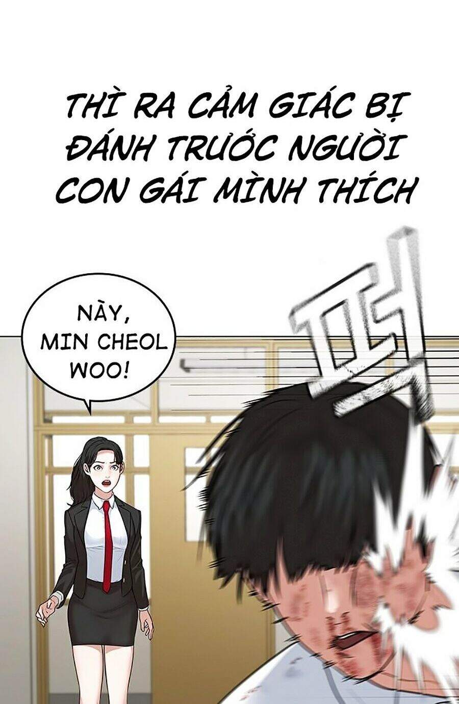 Nhiệm Vụ Đời Thật Chapter 1 - 243