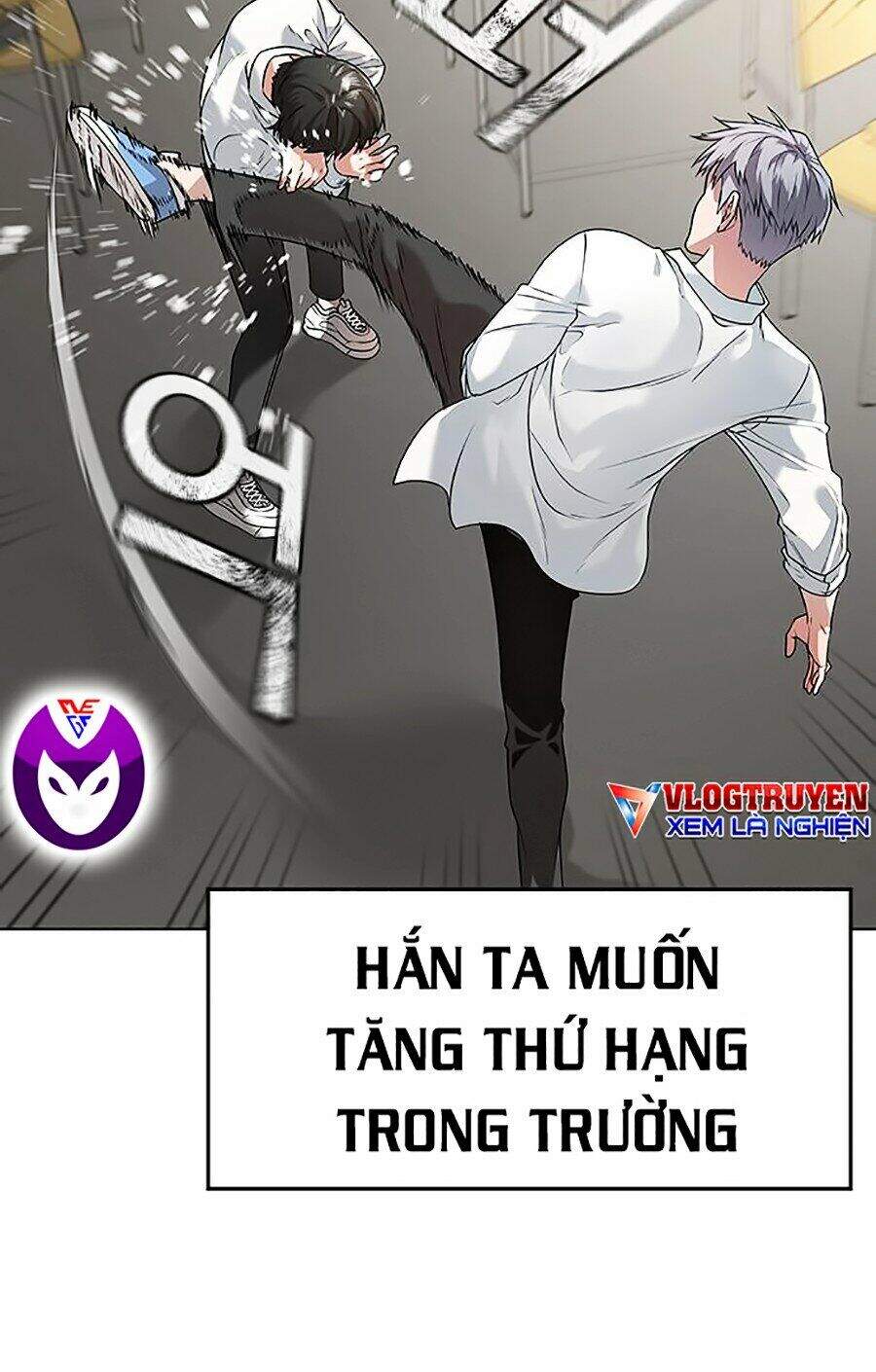 Nhiệm Vụ Đời Thật Chapter 1 - 61