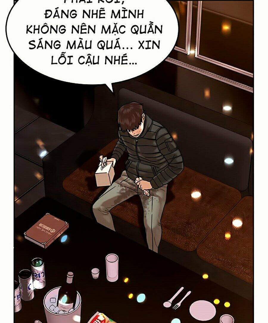 Nhiệm Vụ Đời Thật Chapter 2 - 163