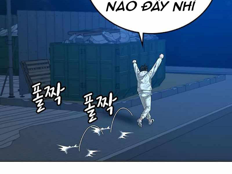 Nhiệm Vụ Đời Thật Chapter 24.5 - 78