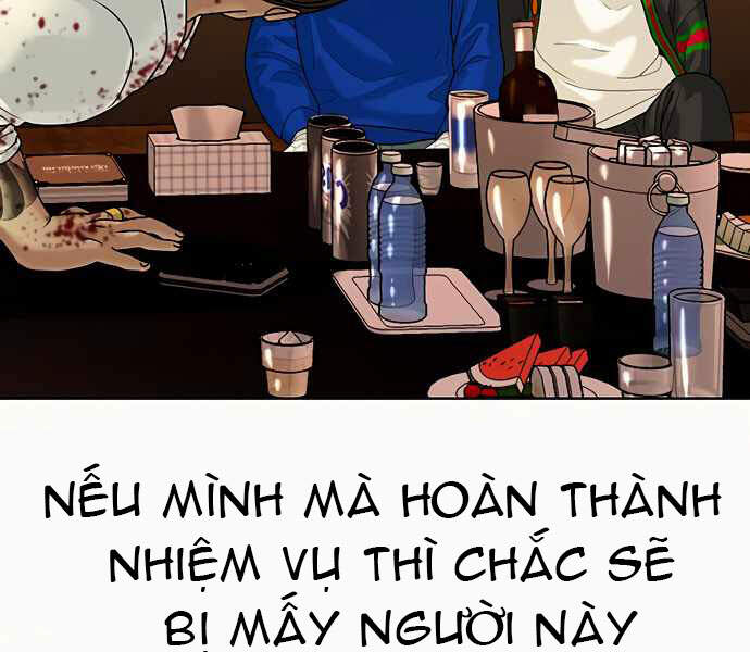 Nhiệm Vụ Đời Thật Chapter 3 - 37