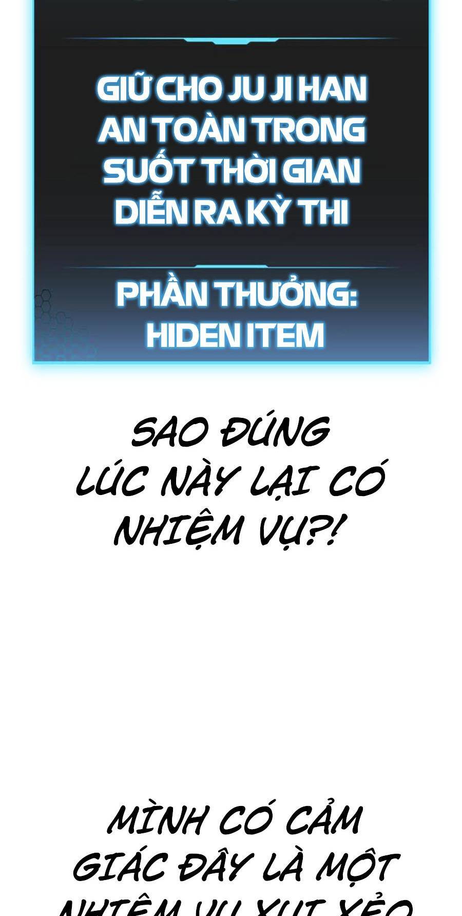 Nhiệm Vụ Đời Thật Chapter 30 - 111