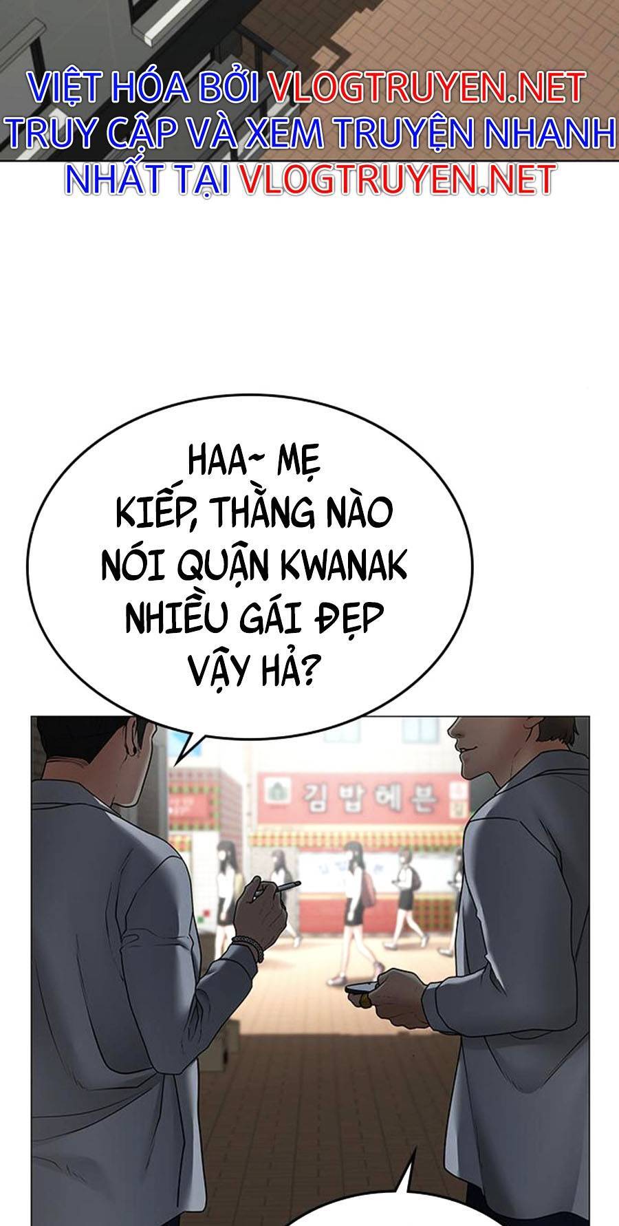 Nhiệm Vụ Đời Thật Chapter 30 - 114