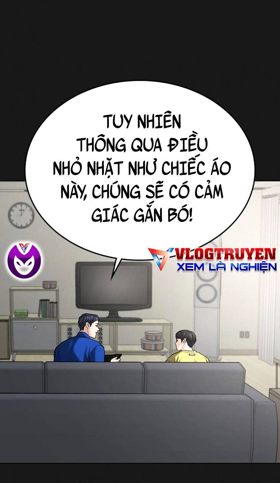 Nhiệm Vụ Đời Thật Chapter 30 - 66