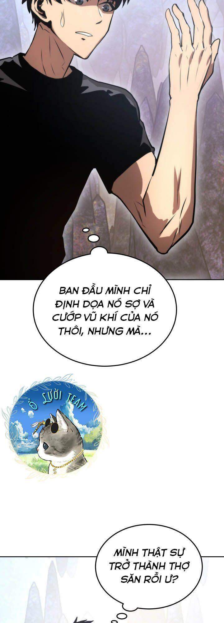 Kể Từ Bây Giờ, Tôi Là Một Người Chơi Chapter 3 - 18