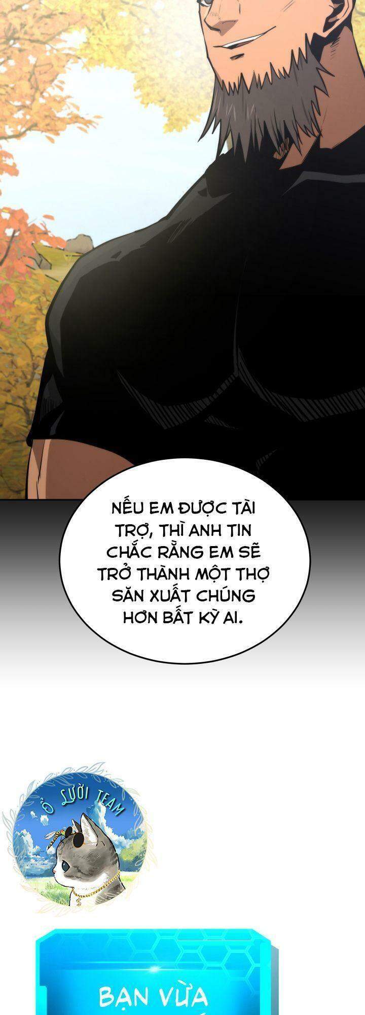 Kể Từ Bây Giờ, Tôi Là Một Người Chơi Chapter 3 - 47