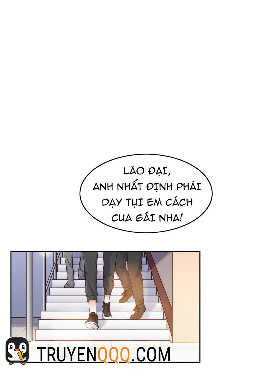 Siêu Thần Hẹn Hò Cùng Hoa Khôi Chapter 19 - 2