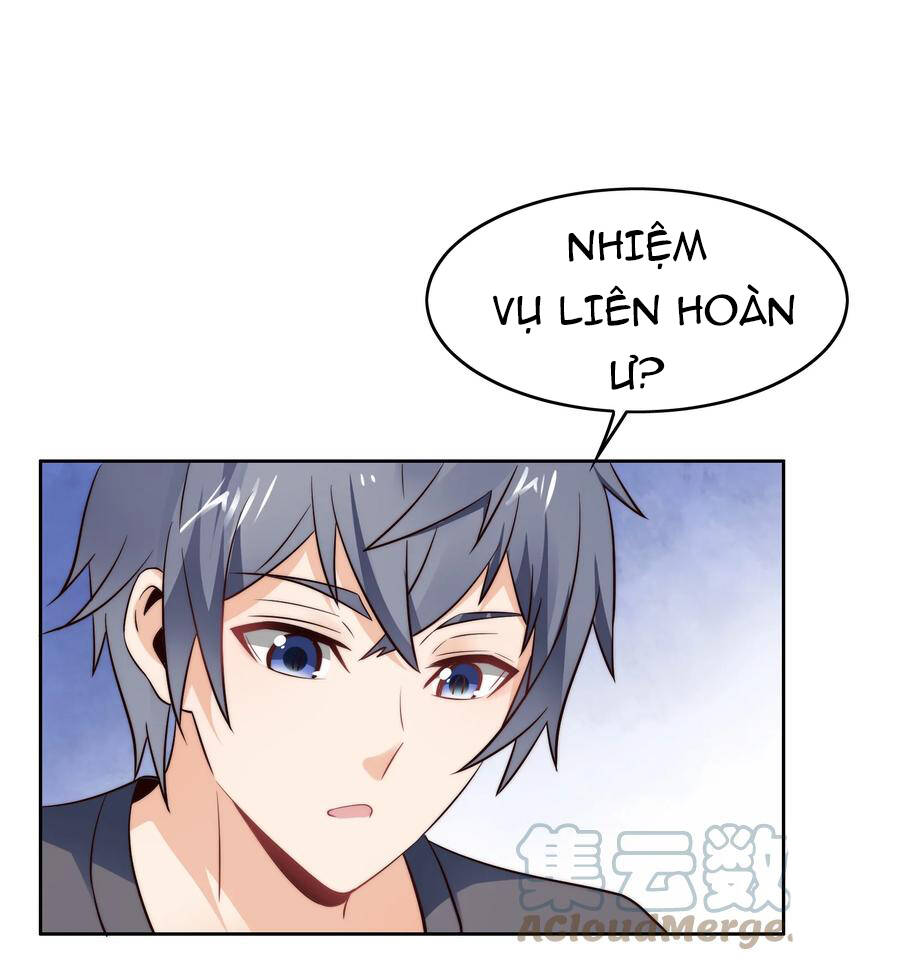 Siêu Thần Hẹn Hò Cùng Hoa Khôi Chapter 32 - 40