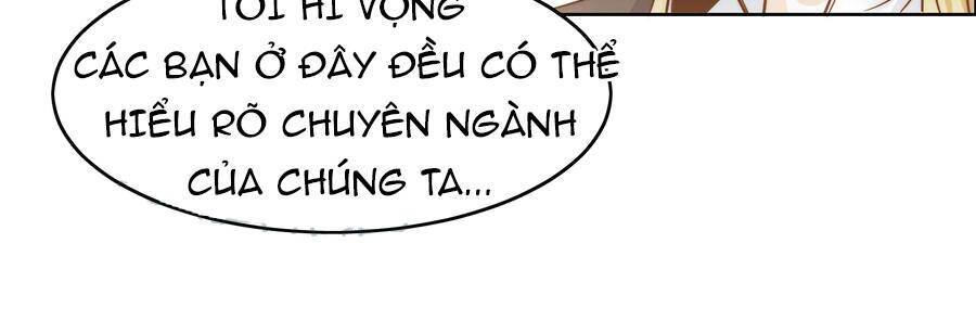 Siêu Thần Hẹn Hò Cùng Hoa Khôi Chapter 38 - 4