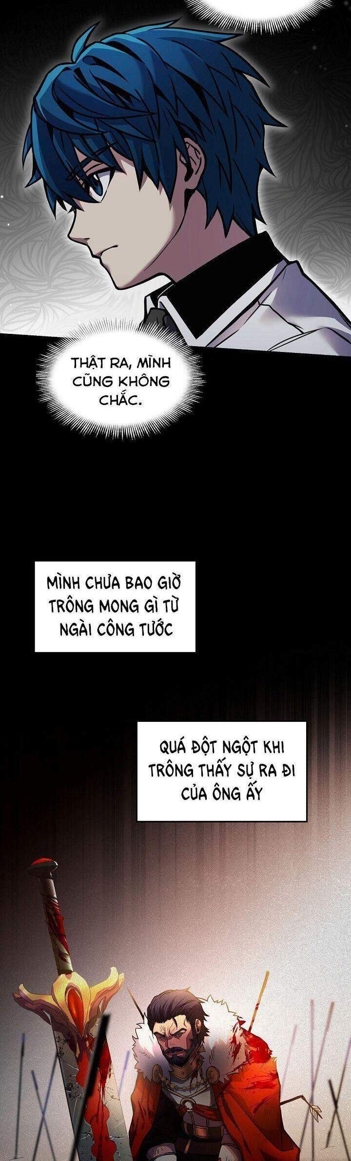 Huyền Thoại Giáo Sĩ Trở Lại Chapter 15 - 14