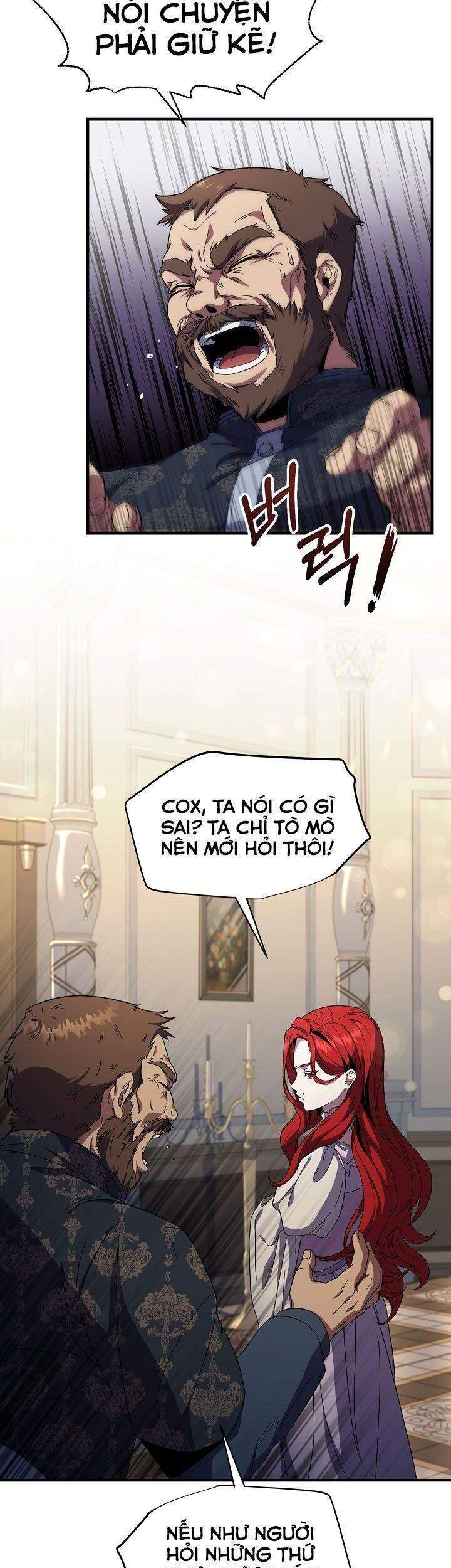 Huyền Thoại Giáo Sĩ Trở Lại Chapter 7 - 3