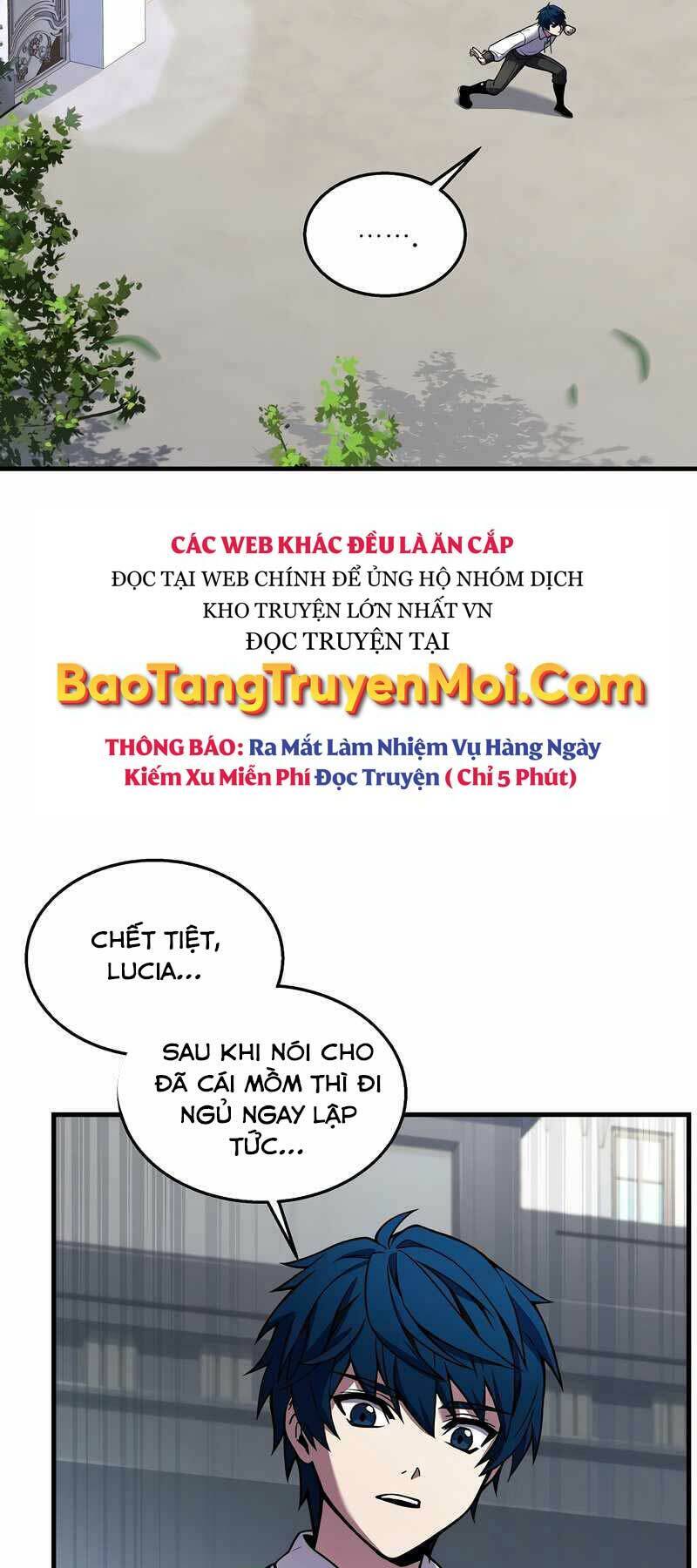 Huyền Thoại Giáo Sĩ Trở Lại Chapter 44 - 40