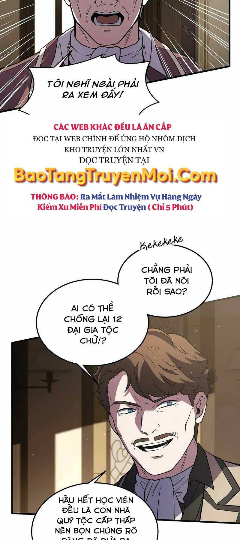 Huyền Thoại Giáo Sĩ Trở Lại Chapter 44 - 68