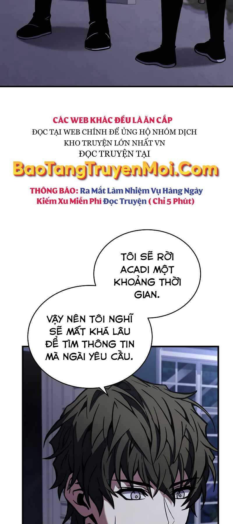 Huyền Thoại Giáo Sĩ Trở Lại Chapter 47 - 3