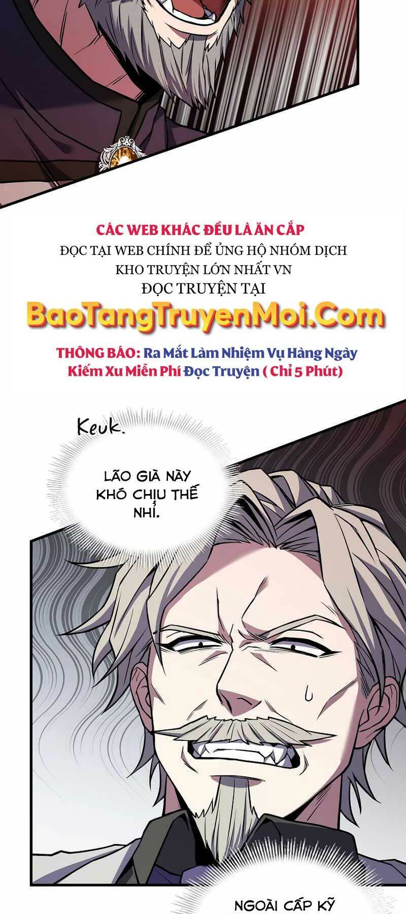 Huyền Thoại Giáo Sĩ Trở Lại Chapter 47 - 48