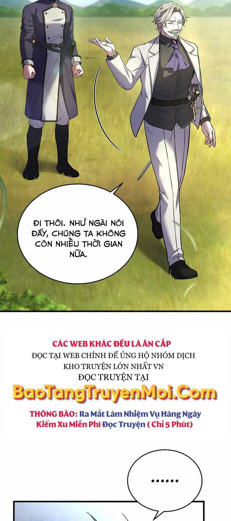 Huyền Thoại Giáo Sĩ Trở Lại Chapter 47 - 55