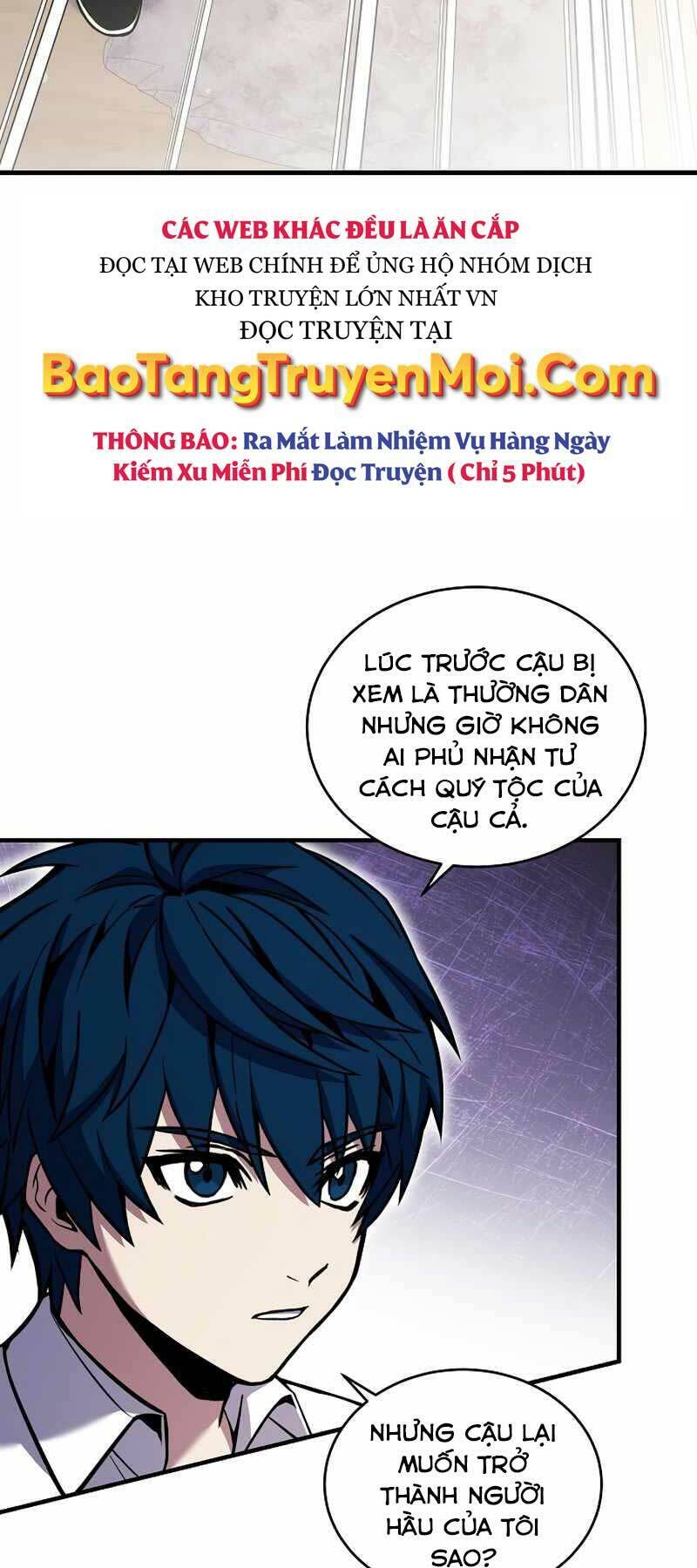 Huyền Thoại Giáo Sĩ Trở Lại Chapter 47 - 63