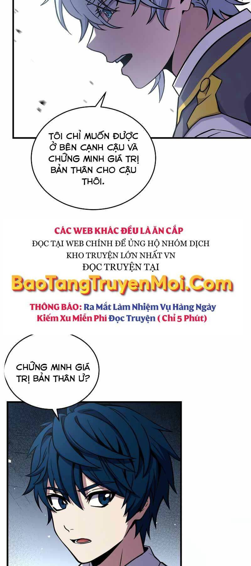 Huyền Thoại Giáo Sĩ Trở Lại Chapter 47 - 68