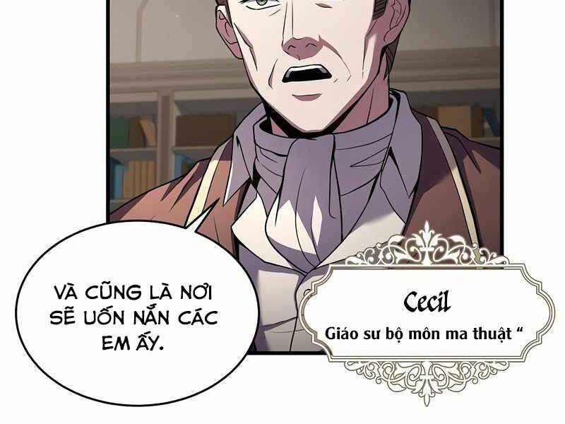 Huyền Thoại Giáo Sĩ Trở Lại Chapter 43 - 42