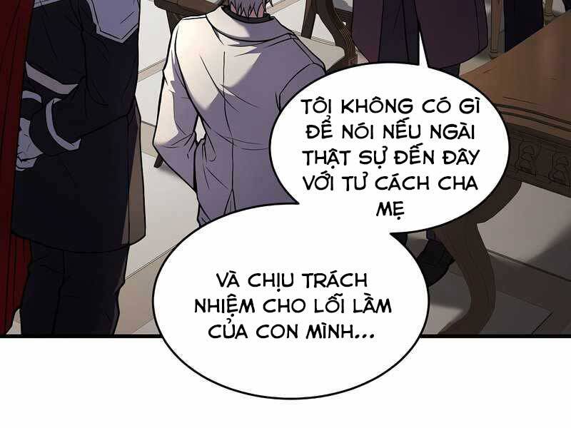 Huyền Thoại Giáo Sĩ Trở Lại Chapter 43 - 45