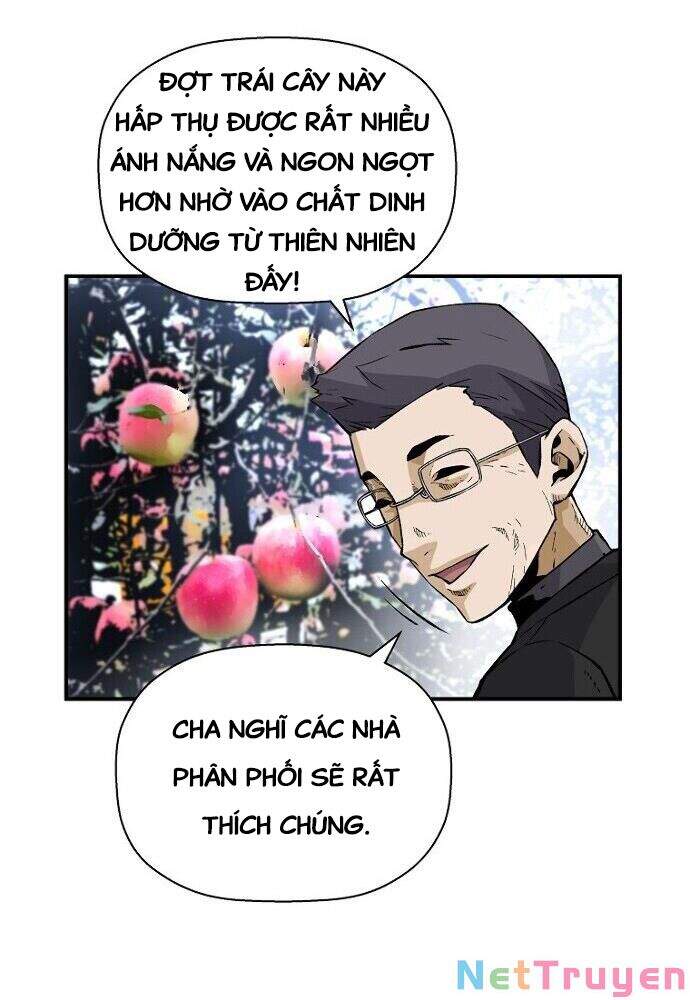 Sự Trở Lại Của Huyền Thoại Chapter 23 - 20