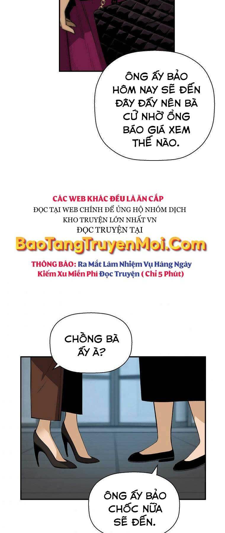 Sự Trở Lại Của Huyền Thoại Chapter 50 - 29