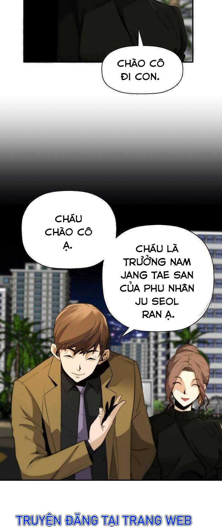 Sự Trở Lại Của Huyền Thoại Chapter 50 - 53