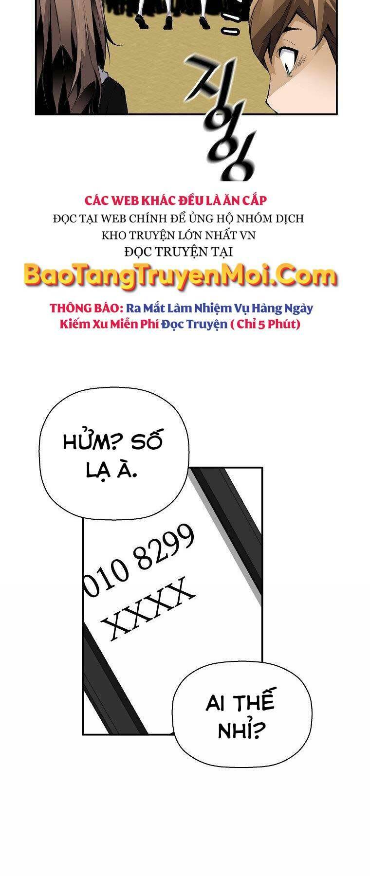 Sự Trở Lại Của Huyền Thoại Chapter 50 - 9