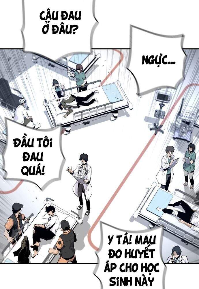 Sự Trở Lại Của Huyền Thoại Chapter 11 - 104